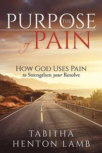 bokomslag The Purpose of Pain