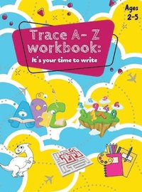 bokomslag Trace A- Z Workbook