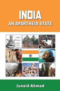 bokomslag India: An Apartheid State