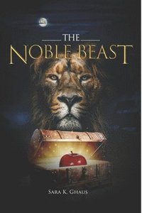bokomslag The Noble Beast