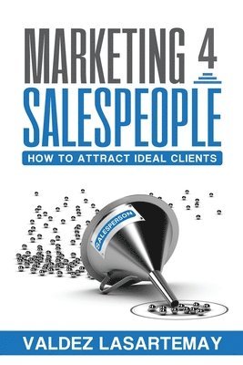 Marketing 4 Salespeople 1