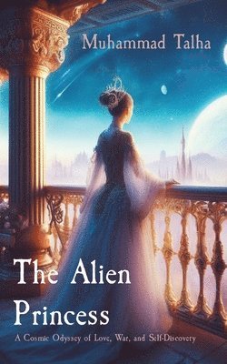 The Alien Princess 1