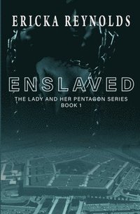 bokomslag Enslaved