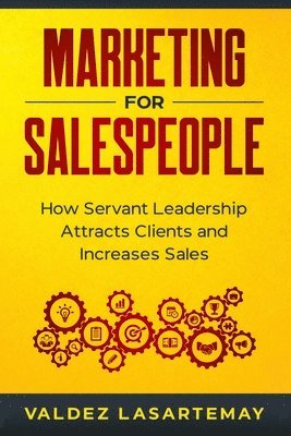 Marketing For Salespeople 1