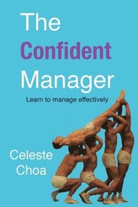 bokomslag The Confident Manager