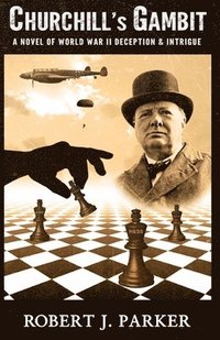 bokomslag Churchill's Gambit