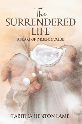 bokomslag Surrendered Life