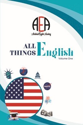 bokomslag All Things English