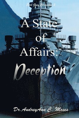 Audreyann C Moses - State of Affairs, Häftad