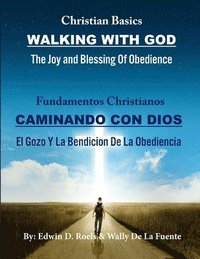bokomslag Walking With God/ Caminando Con Dios