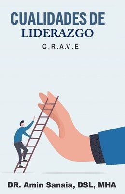 bokomslag Cualidades De Liderazgo