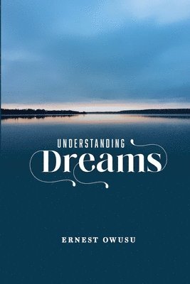 bokomslag Understanding Dreams