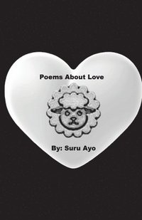 bokomslag Poems About Love