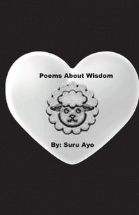 bokomslag Poems About Wisdom