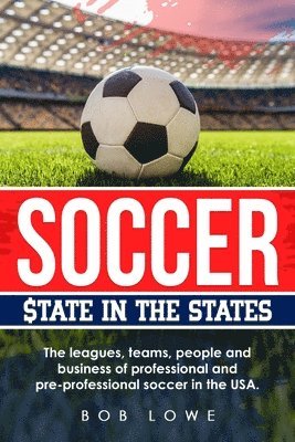bokomslag Soccer