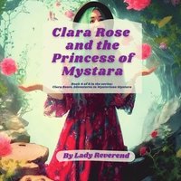 bokomslag Clara Rose and the Princess of Mystara