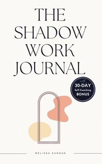 bokomslag The shadow work journal