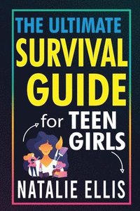 bokomslag Gifts For Teen Girls