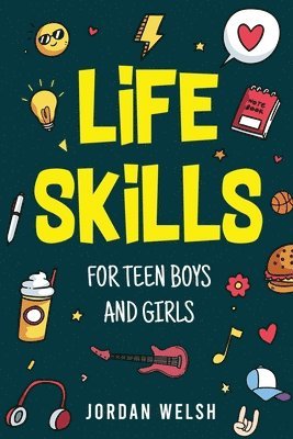 bokomslag Gifts For Teens