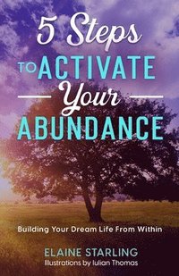 bokomslag 5 Steps to Activate Your Abundance