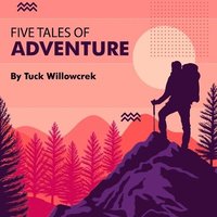 bokomslag Five Tales of Adventure