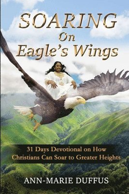 Soaring On Eagle's Wings 1