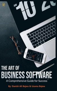bokomslag The Art of Business Software