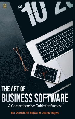 The Art of Business Software 1