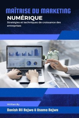 Matrise du marketing numrique 1