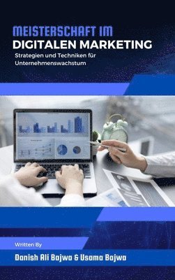 Meisterschaft im Digitalen Marketing 1