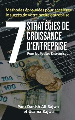 7 Stratgies De Croissance D' Entreprises Pour Les Petites Entreprises 1