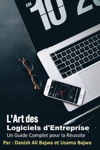 bokomslag L'Art Du Logiciel D'Entreprise