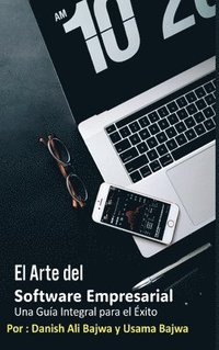 bokomslag El Arte Del Software Empresarial