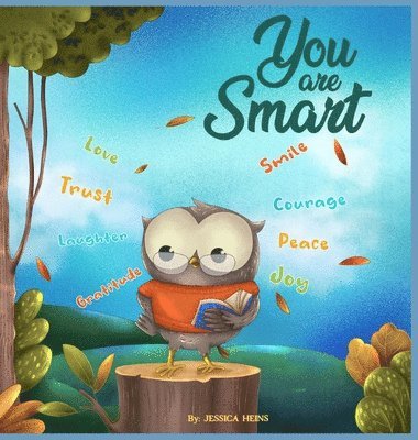 You Are Smart