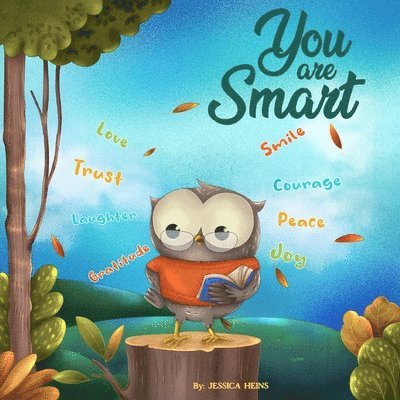 You Are Smart