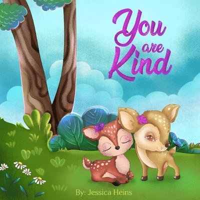 You Are Kind 1