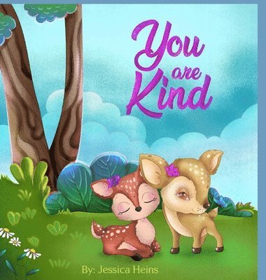 You Are Kind 1