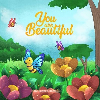 You Are Beautiful 1