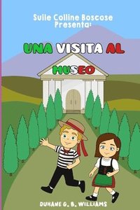 bokomslag Una Visita AL Museo