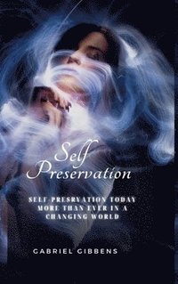 bokomslag Self Preservation