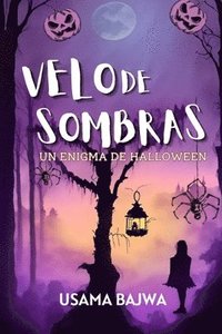bokomslag Velo De Sombras