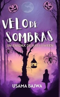 bokomslag Velo De Sombras