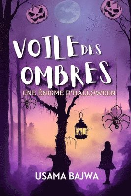 bokomslag Voile d'Ombres