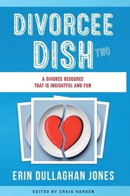 The Divorcee Dish Two 1