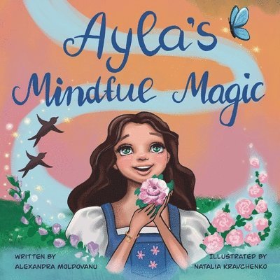 Ayla's Mindful Magic 1