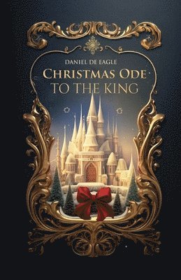 Christmas Ode To The King 1