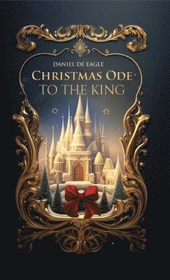 Christmas Ode To The King 1