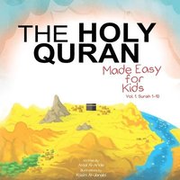 bokomslag Holy Quran