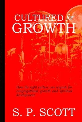 Cultured for Growth 1