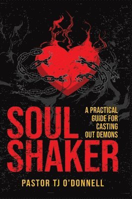 Soul Shaker 1